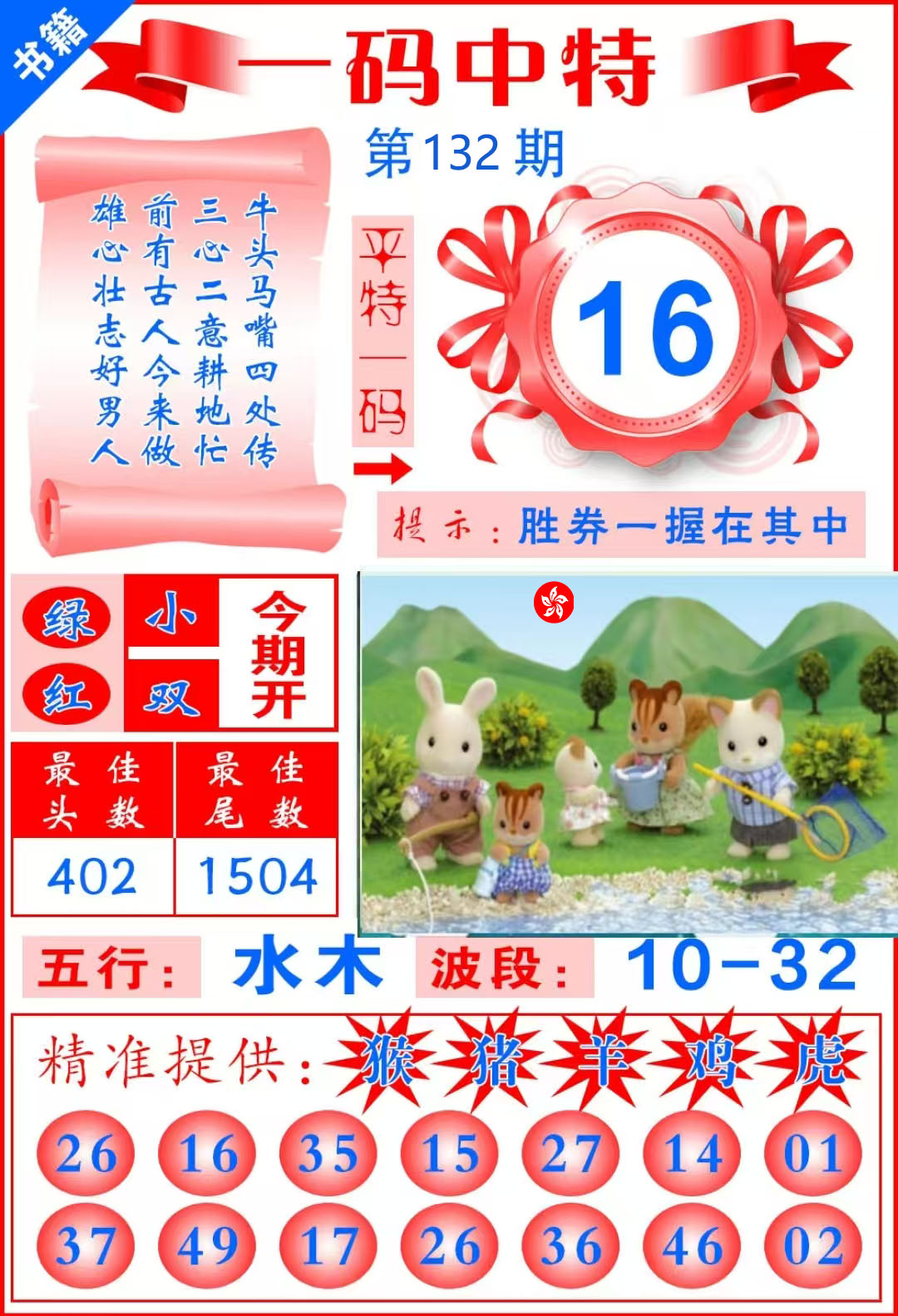 First Image