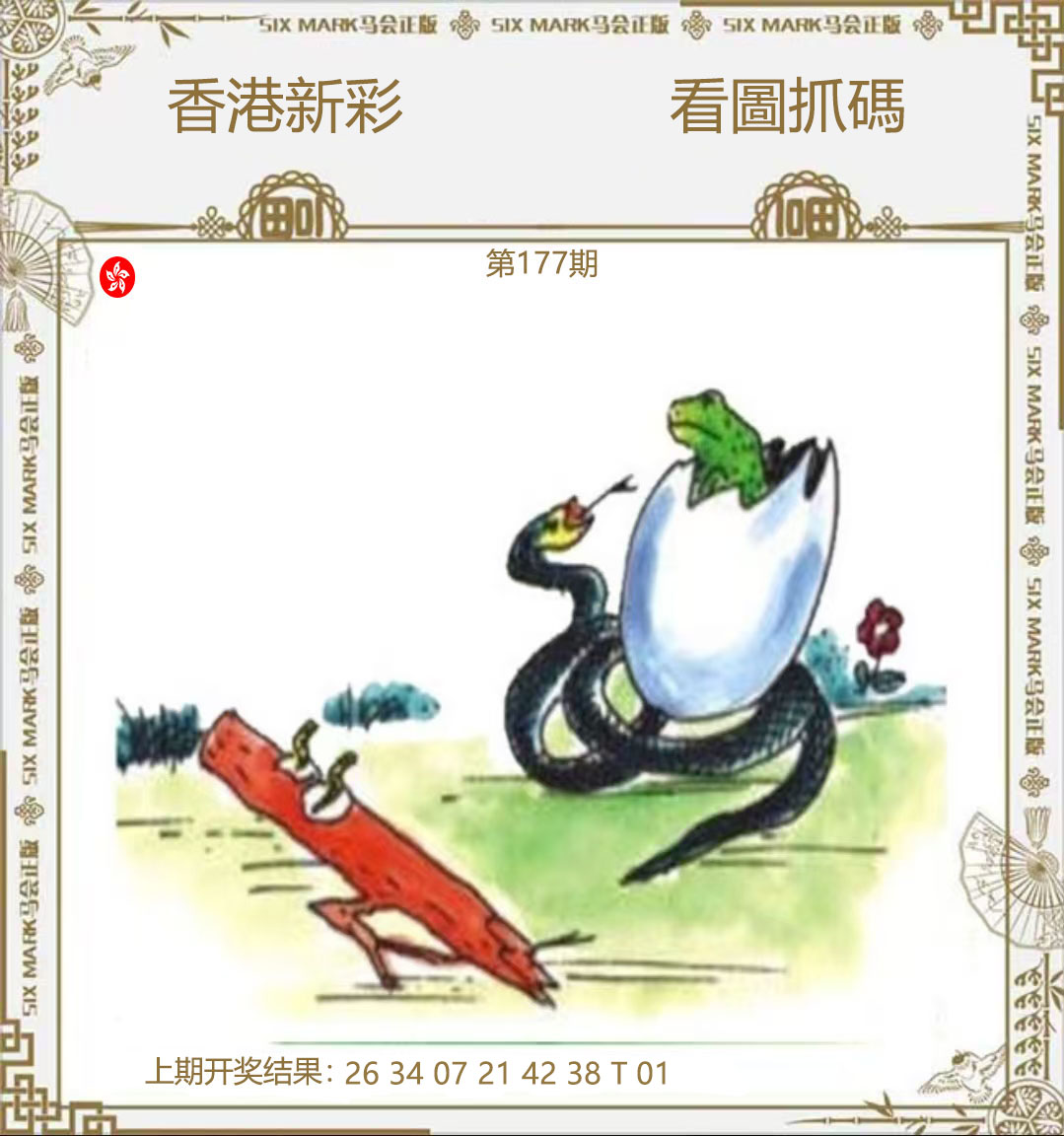 First Image