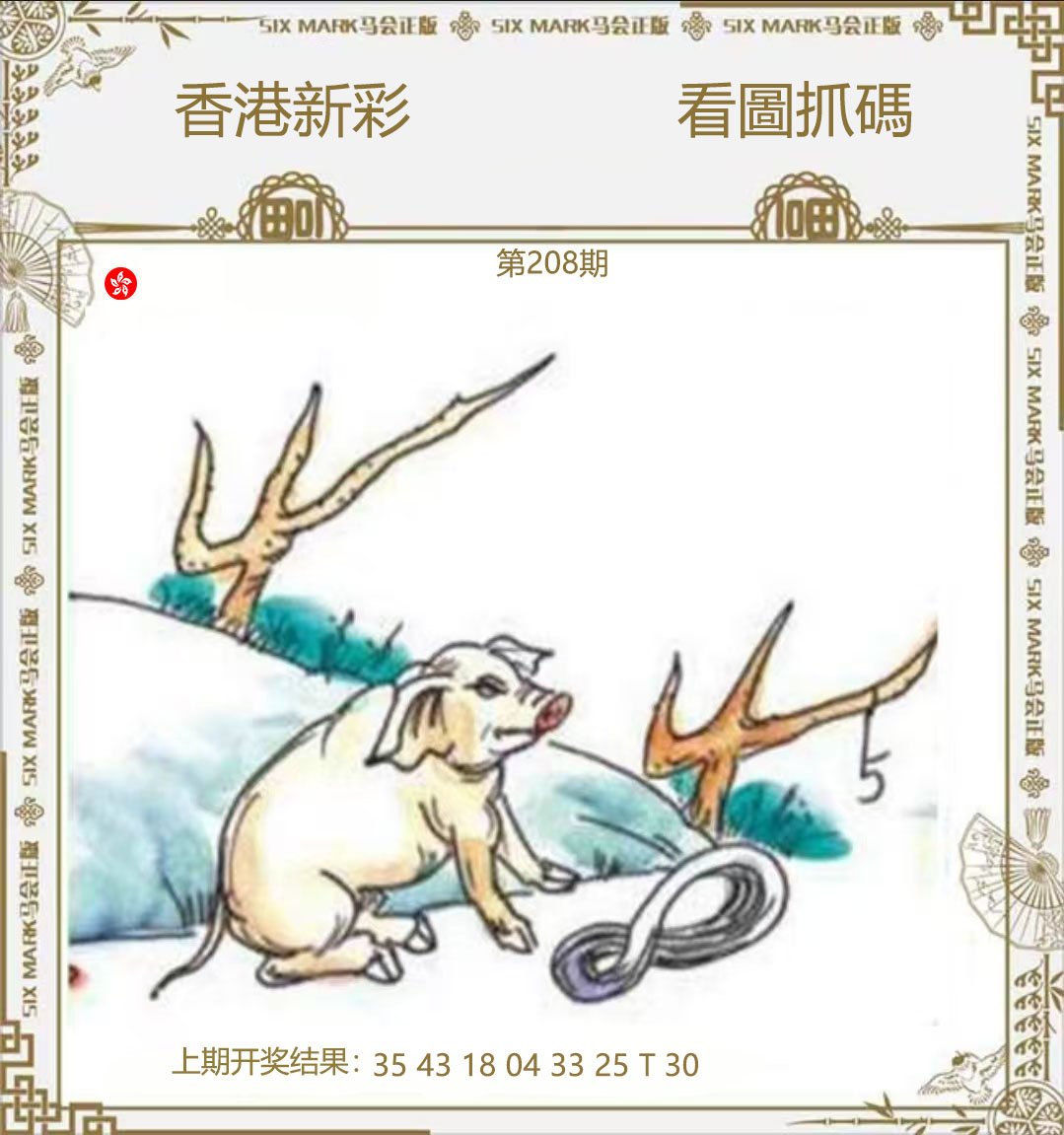 First Image